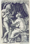 Focus on the Collection: Engraving in Renaissance Germany