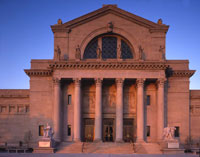 St. Louis Art Museum