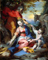 Federico Barocci: Renaissance Master