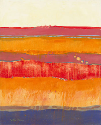 New Mexico #40, 1966