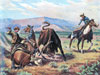 Soul of the Frontier: The Paintings of H.W. Caylor