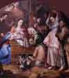 Mexican Baroque Masterpieces