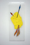 . too much. too soon, a solo exhibition by Mike Calway-Fagen