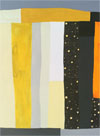 Seeing in the Dark, a solo exhibition by Brian Hitselberger