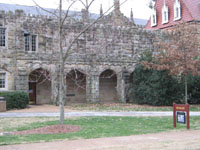 Sewanee Art Gallery