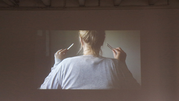 Sympathetic Dissonance. 2019, Installation view