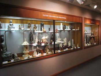 Eastern Religions and Philosophies