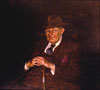 Portraits by Harvey Dunn & Diana Rutherford (Dunn's granddaughter)