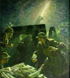 Harvey Dunn: War Works from the Permanent Collection