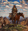 HORSES: From the Permanent Collection