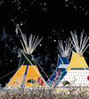Illustrations from Her Seven Brothers: Paul Goble Gallery