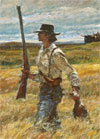 Harvey Dunn: A Selection of His Prairie Works