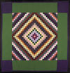 The Collector’s Eye: Amish Quilts from the International Quilt Study Center