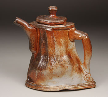 Exhibition: South Dakota Artist Series: Steve Babbitt & Michael Hill