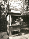 A Tale of Two Cities: Eugene Atget’s Paris and Berenice Abbott’s New York