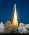THE SHUTTLE