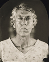 [hyphen]-Americans: Contemporary Tintype Portraits: Keliy Anderson-Staley