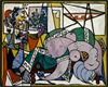 Picasso to Pollock: Modern Masterworks from the Eskenazi Museum of Art at Indiana University