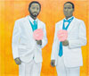 Southern Accent: Seeking the American South in Contemporary Art