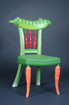 Celery chair