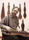 Wariner's Watercolors: Paintings by Country Music Songwriter and Entertainer Steve Wariner