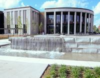 TENNESSEE STATE MUSEUM