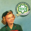 On My Honor: 100 Years of Girl Scouting