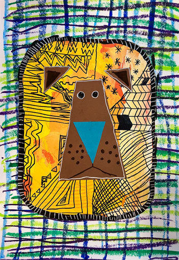 Focus On: Rashid Johnson