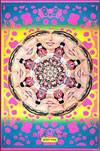 Peter Max: 50 Years of Cosmic Dreaming