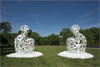 Jaume Plensa: Human Landscape