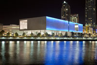 Tampa Museum of Art