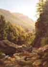 Remember the Ladies: Women Artists of the Hudson River School
