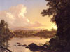 Master Mentor Master: Thomas Cole & Frederic Church