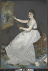 Manet: Portraying Life