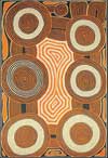 Crossing Cultures: The Owen and Wagner Collection of Contemporary Aboriginal Australian Art at the Hood Museum of Art