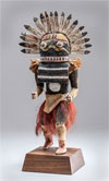 American Indian Art from Diker Collection