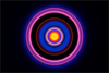 Luminous Visions: K. Smith III and Light