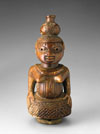 Student Curators Present: African Art
