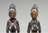 Ere Ibeji: Yoruba Twin Figures from the Collection of J. Richard Simon