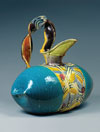 Clay Revisited: Traditions in Shards