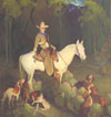 HOOFBEATS and HEARTBEATS: The Horse in American Art