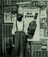 OTHER STREETS: Photographs from the Collection