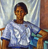 SEE BLUE: Art from the Collection