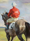 The Bluegrass Palette of ANDRE PATER