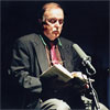 Alvin Lucier: I am sitting in a room