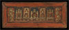 Protecting Wisdom: Tibetan Book Covers from the MacLean Collection