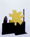 Adolph Gottlieb: Sculptor
