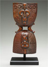 African Art and the Shape of Time