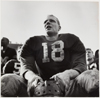 New at UMMA: LIFE Magazine 1947 Homecoming Photographs