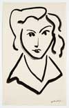 Matisse Drawings: Curated by Ellsworth Kelly from The Pierre and Tana Matisse Foundation Collection